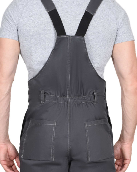 Полукомбинезон СИРИУС-ДАЛЛАС