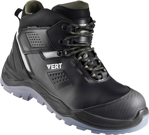 Ботинки VERT с КП и КС