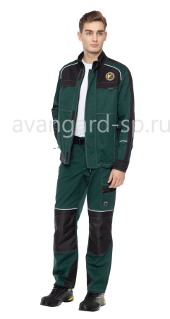 Костюм "Старт"