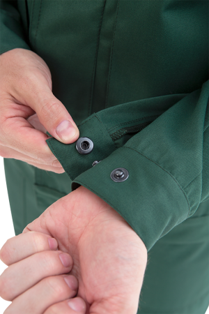 Костюм ТЕХНИК 2 летний