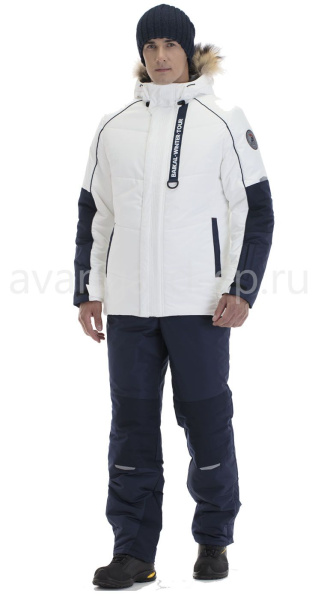 Костюм "Байкал Винтер Тур"