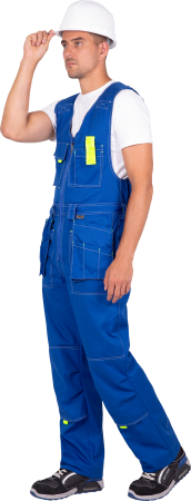 Комбинезон ТУРБО летний