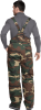 Костюм ТУРИСТ зимний