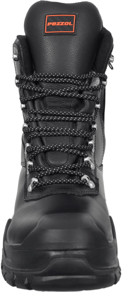 Ботинки PEZZOL™ VIKING (ВАЙКИНГ) высокий берец с КП и КС