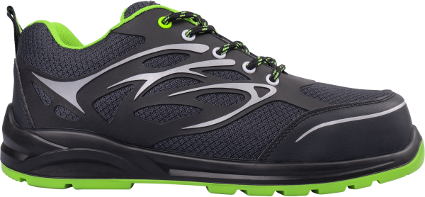 Полуботинки СПЕЦ® PRO (ПРО) с КП и КС