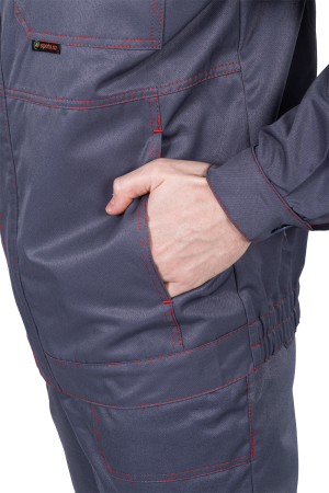 Костюм КМ-10 ЛЮКС летний