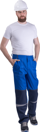 Костюм КМ-10 ЛЮКС летний