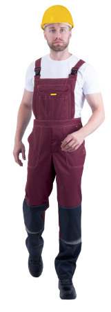 Костюм КМ-10 ЛЮКС летний