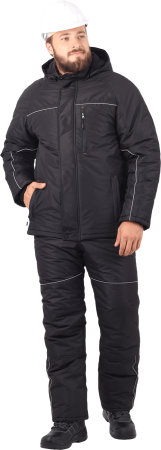 Куртка ДРАЙВ зимняя