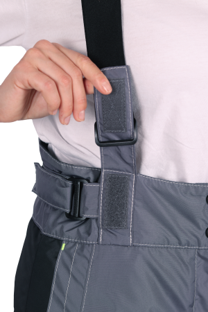 Брюки ЭДВАНС зимние