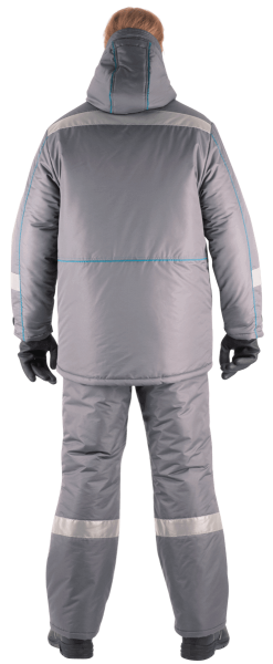 Костюм ГАЛАКТИКА зимний