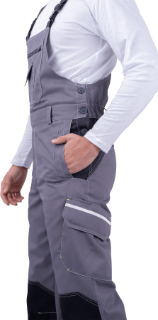 Полукомбинезон ЭДВАНС летний