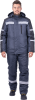 Костюм РОУД зимний