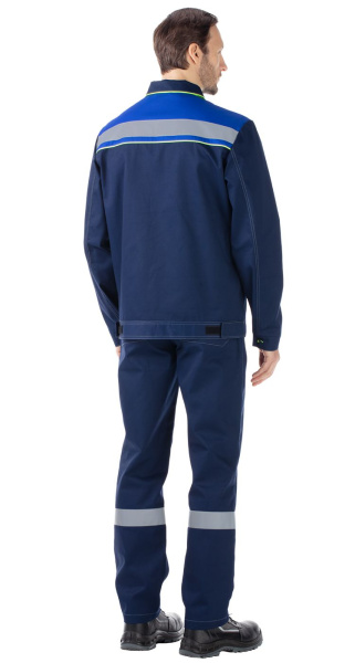 Костюм мужской "Джокер" 240