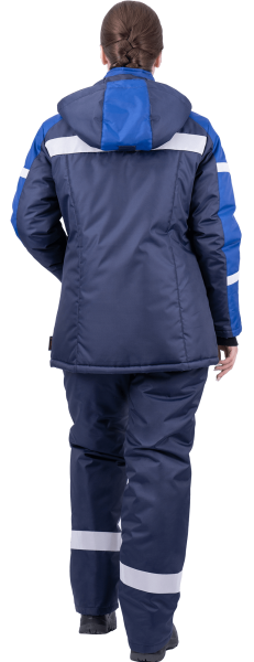 Костюм РОУД зимний