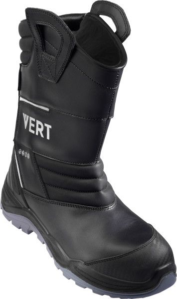 Сапоги VERT с КП и КС шерст.мех