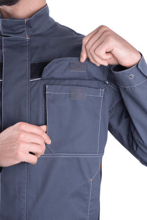 Куртка ПЕРФЕКТ летняя