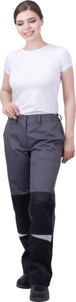 Костюм КМ-10 ЛЮКС летний