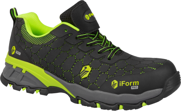 Полуботинки iForm® PRO (ПРО) с КП