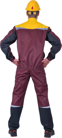 Костюм КМ-10 ЛЮКС летний