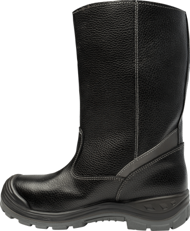 Сапоги TURBO с КП нат. мех