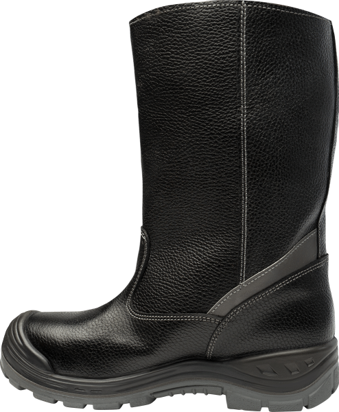 Сапоги TURBO с КП нат. мех