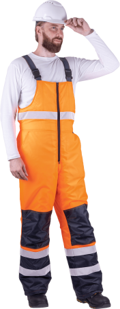 Костюм БРАЙТ зимний