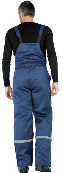 Полукомбинезон ВИНТЕР зимний