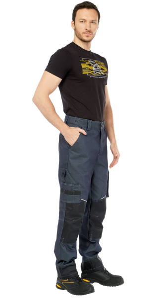 Брюки "Левел"