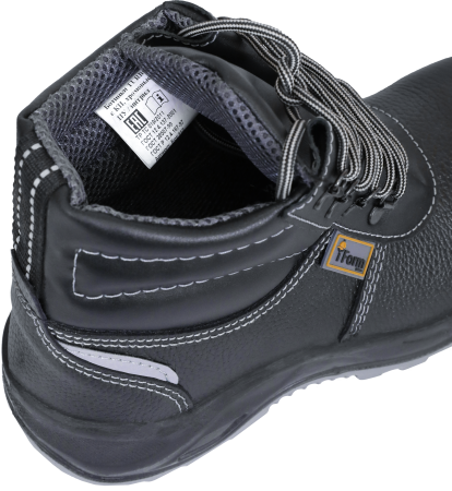 Ботинки TURBO с КП