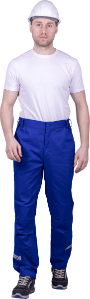 Брюки СТРОНГ летние