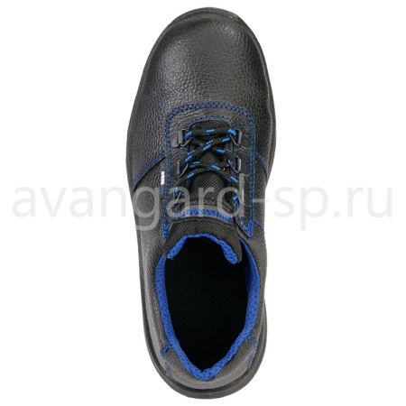 Полуботинки мужские рабочие летние "Легион", ПУ