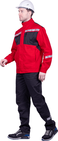 Куртка СТРОНГ летняя