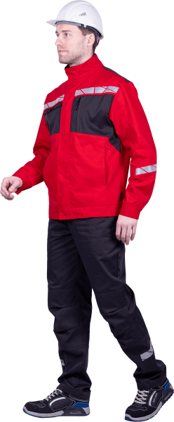 Куртка СТРОНГ летняя