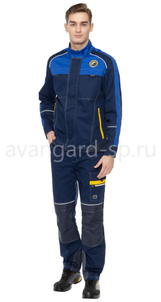 Костюм "Старт"