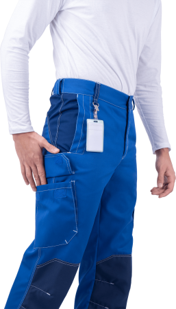 Брюки ЭДВАНС летние