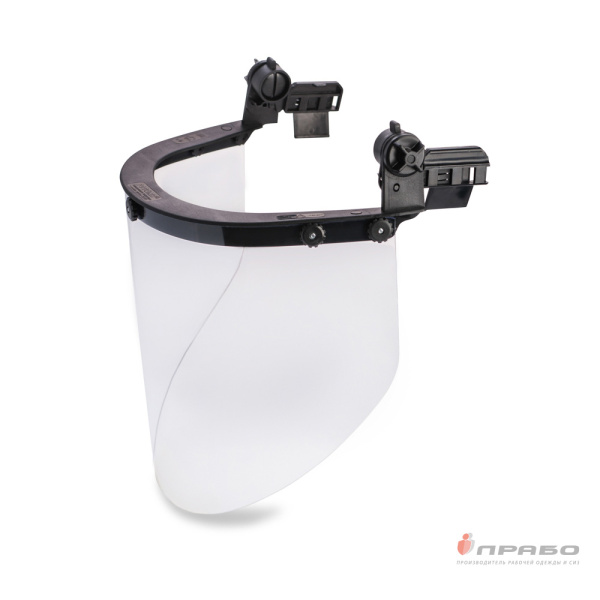 Щиток "КБТ Визион Titan РОСОМЗ" c универсальным накасочным креплением