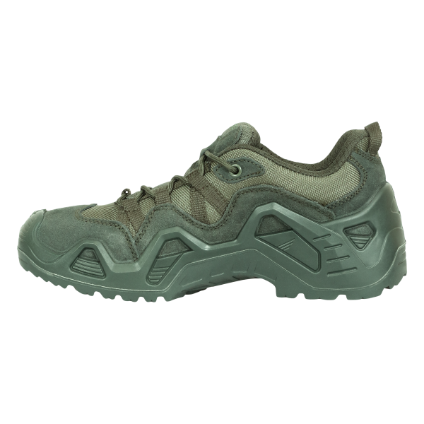 Полуботинки КАБАРГА