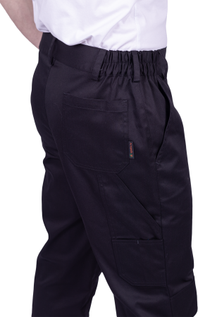 Брюки СТРОНГ летние