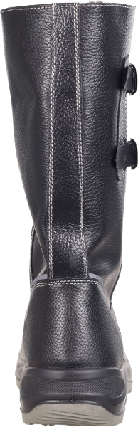 Сапоги TURBO высокие с КП и КС нат. мех