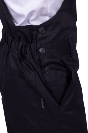 Полукомбинезон СТРОНГ летний