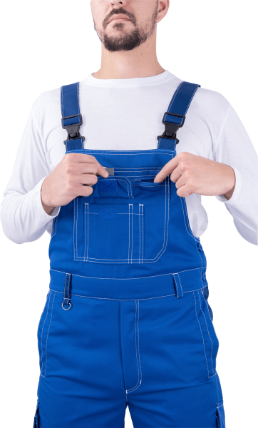 Полукомбинезон ЭДВАНС летний