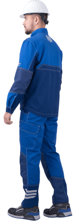 Куртка ЭДВАНС летняя