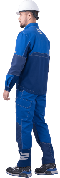 Куртка ЭДВАНС летняя