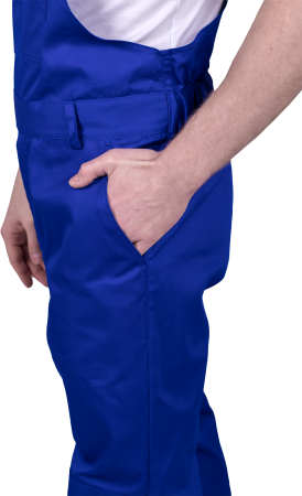 Полукомбинезон СТРОНГ летний