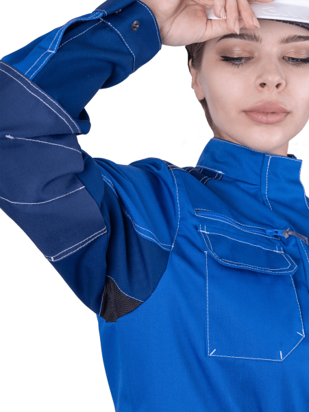 Куртка ЭДВАНС летняя