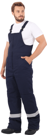 Костюм АНТИСТАТ зимний