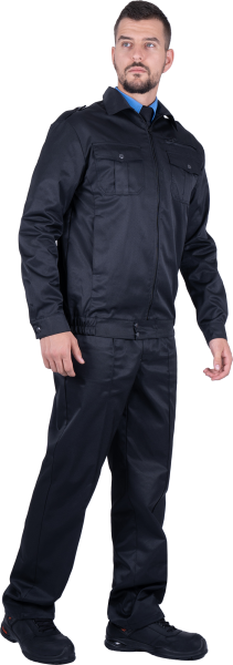 Костюм ОХРАНА