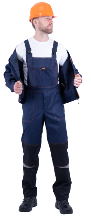 Костюм КМ-10 ЛЮКС летний