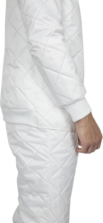 Куртка утепленная АПРЕЛЬ